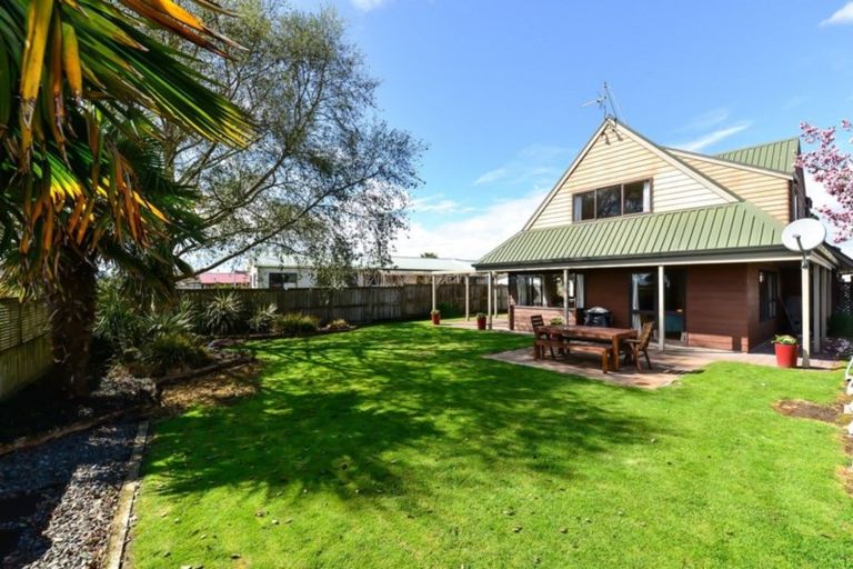 Photo of property in 41 Radiata Street, Fairview Downs, Hamilton, 3214