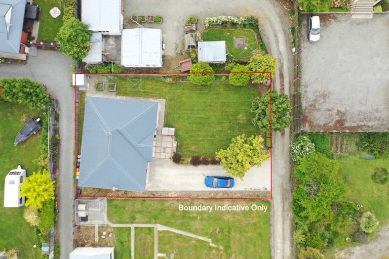 Photo of property in 263a King Street, Temuka, 7920