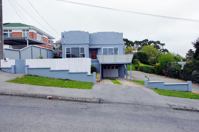 Photo of property in 31 Tamar Street, South Hill, Oamaru, 9400