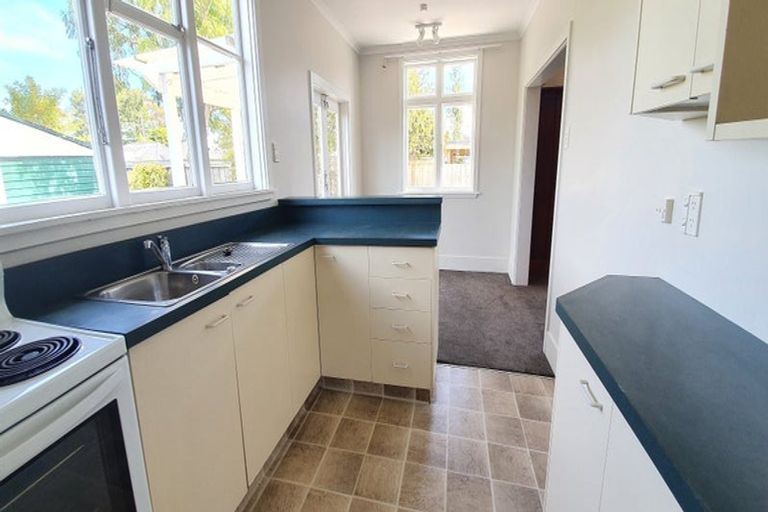 Photo of property in 12 Tennyson Street, Sydenham, Christchurch, 8023
