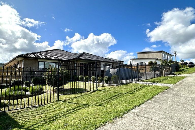 Photo of property in 148 Matua Road, Huapai, Kumeu, 0810