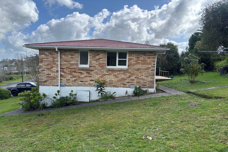Photo of property in 9 Lewis Street, Paeroa, 3600