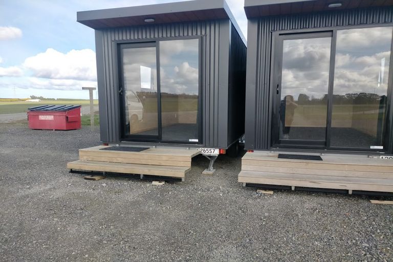 Photo of property in 20 Crombie Street, Gore, 9710