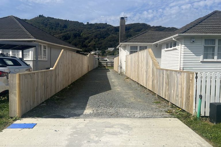 Photo of property in 58a Moohan Street, Wainuiomata, Lower Hutt, 5014