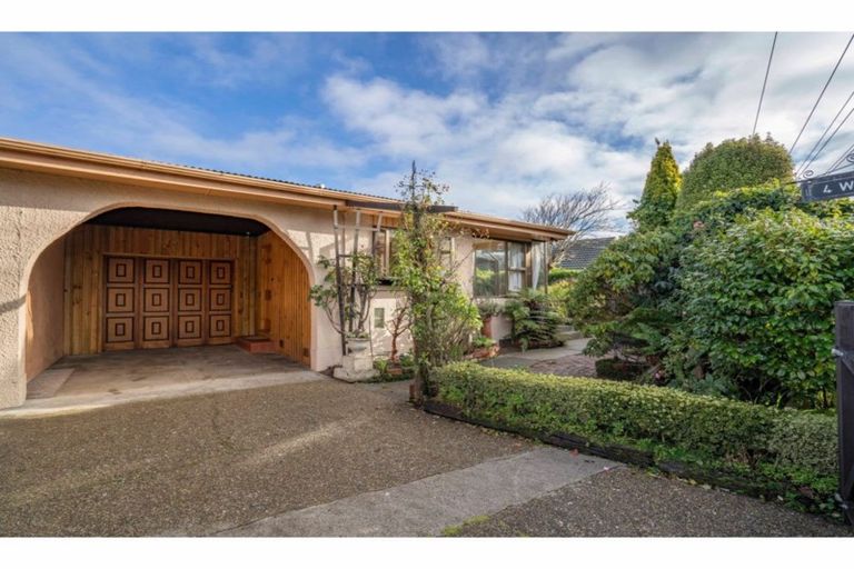 Photo of property in 44 Rockdale Road, Hawthorndale, Invercargill, 9810