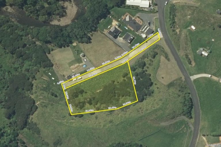 Photo of property in 17 Te Mata Drive, Te Mata, Thames, 3575