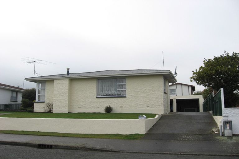 Photo of property in 19 Henderson Street, Kingswell, Invercargill, 9812