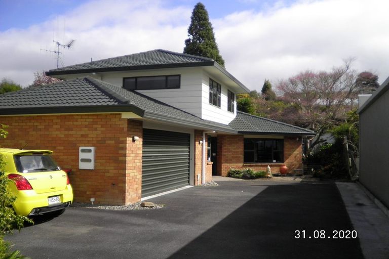 Photo of property in 34b Horne Street, Hamilton Central, Hamilton, 3204