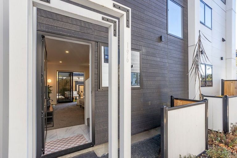 Photo of property in 2/196 Worcester Street, Christchurch Central, Christchurch, 8011