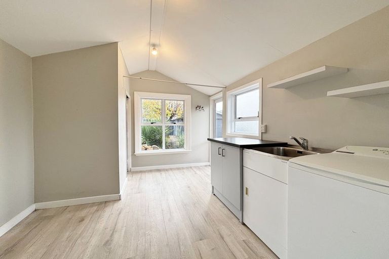 Photo of property in 31 Buccleugh Street, Phillipstown, Christchurch, 8011