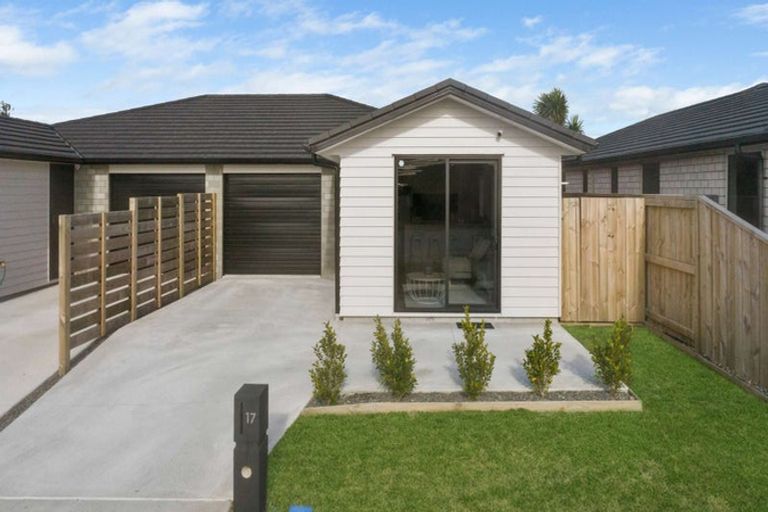 Photo of property in 17 Nursery Lane, Papamoa, 3118