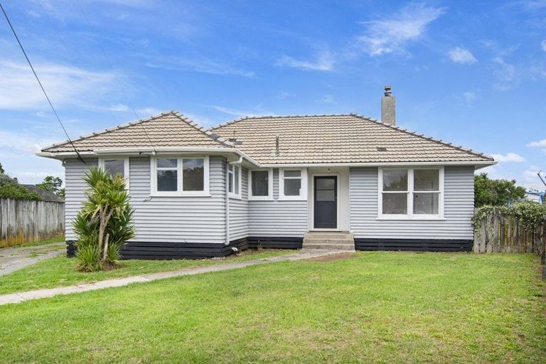 Photo of property in 7 Rimu Place, Otangarei, Whangarei, 0112