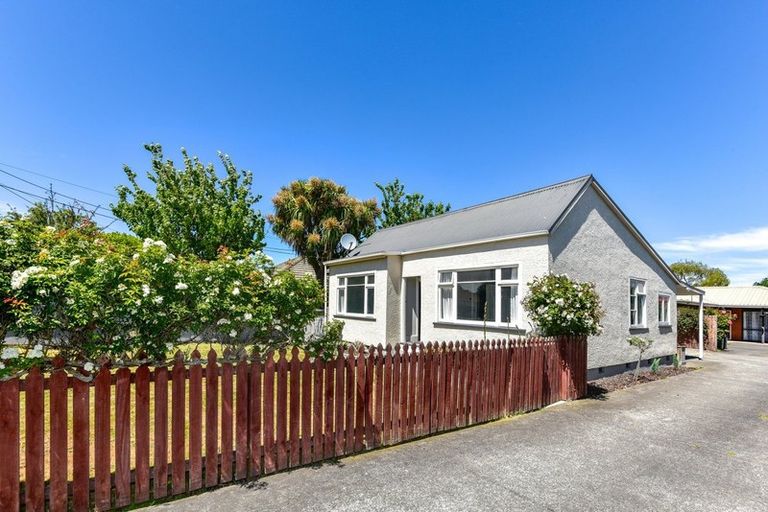Photo of property in 21 O'briens Road, Sockburn, Christchurch, 8042