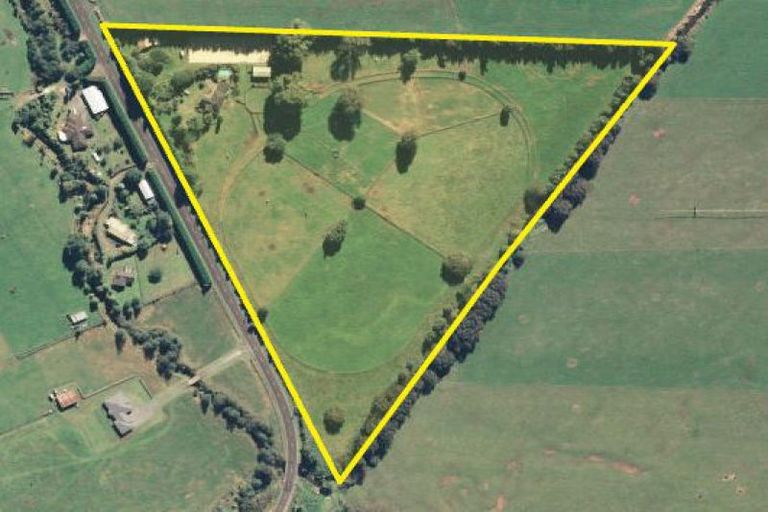 Photo of property in 1165 Braemar Road, Rotoma, Whakatane, 3192