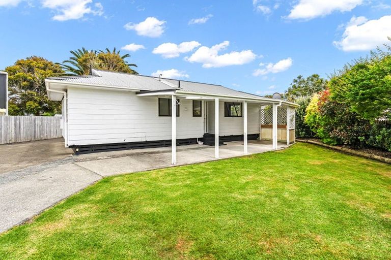 Photo of property in 8 Ferry Road, Waipu, 0510