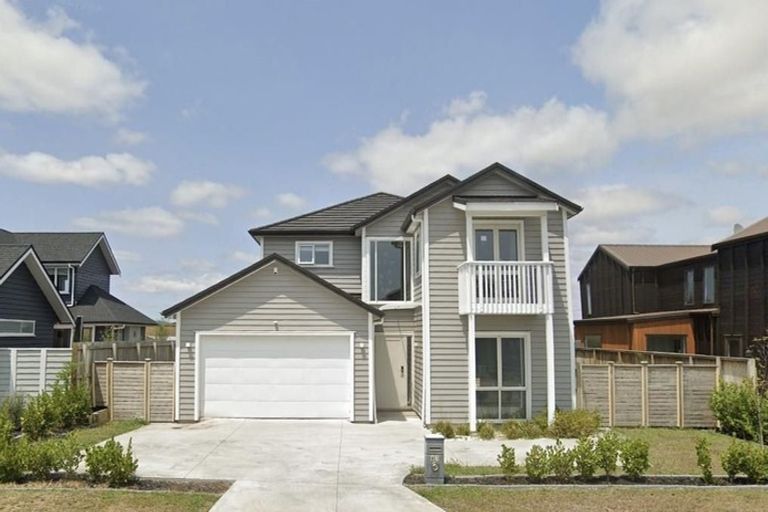 Photo of property in 61 Bayvista Drive, Karaka, Papakura, 2113