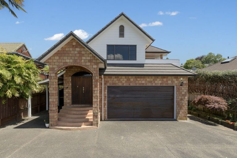 Photo of property in 39b Harvey Street, Tauranga South, Tauranga, 3112