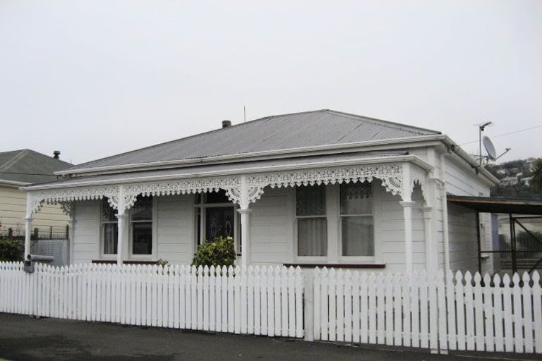 Photo of property in 45 Richmond Street, Forbury, Dunedin, 9012