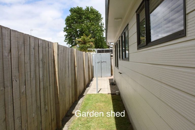 Photo of property in 2c Edmund Hillary Avenue, Papakura, 2110