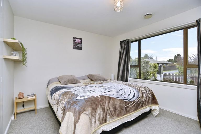 Photo of property in 56 Boston Avenue, Hornby, Christchurch, 8042