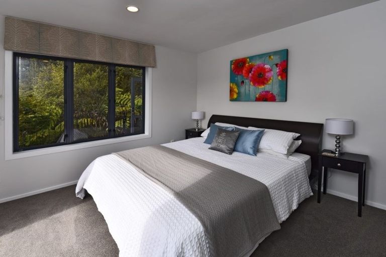 Photo of property in 6 Hobson Heights Road, Lucas Heights, Auckland, 0632