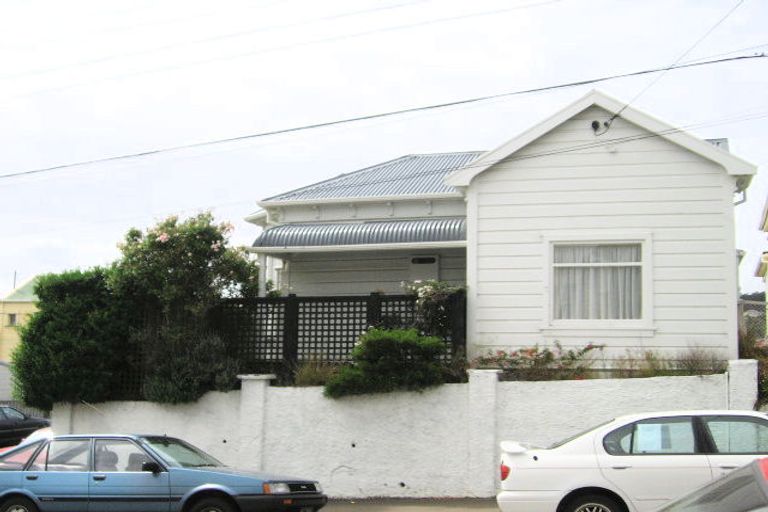 Photo of property in 45 Rintoul Street, Newtown, Wellington, 6021