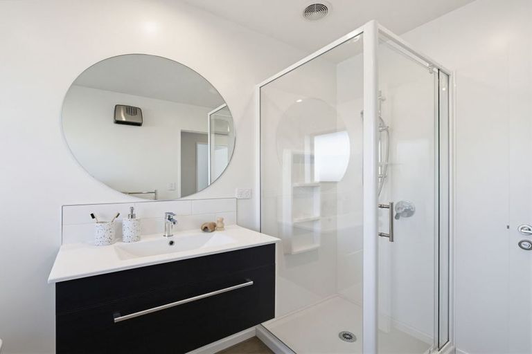 Photo of property in 45 Fairbairn Road, Rolleston, 7614