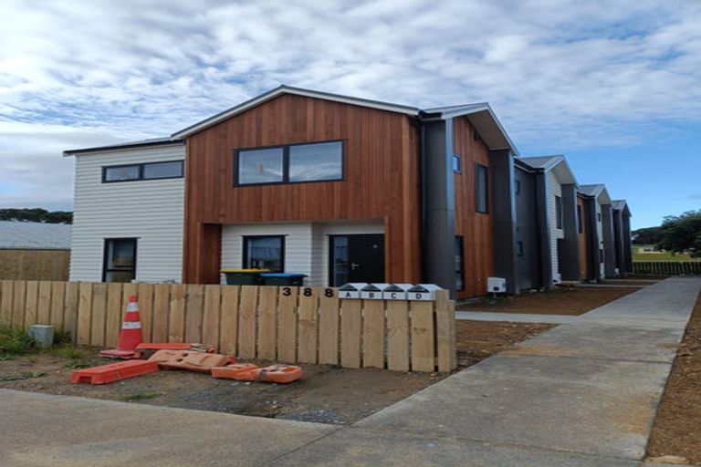 Photo of property in 388 Warspite Avenue, Waitangirua, Porirua, 5024