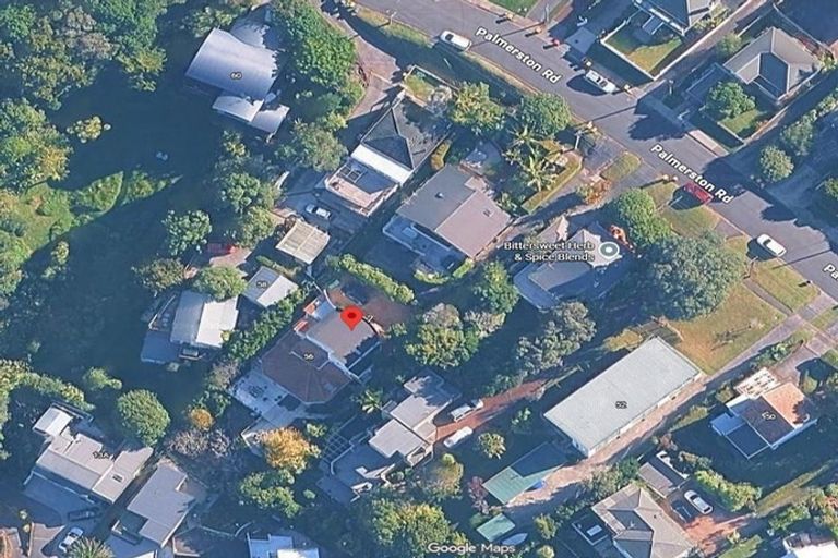 Photo of property in 2/56 Palmerston Road, Birkenhead, Auckland, 0626