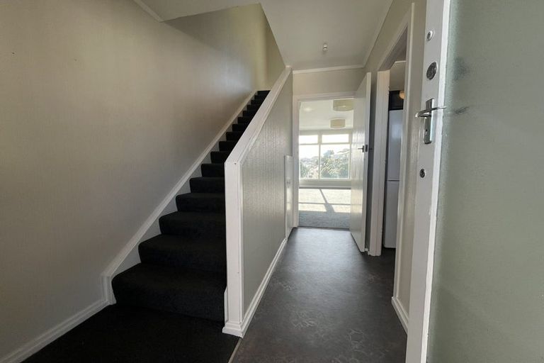 Photo of property in 17/4 Claremont Grove, Mount Victoria, Wellington, 6011