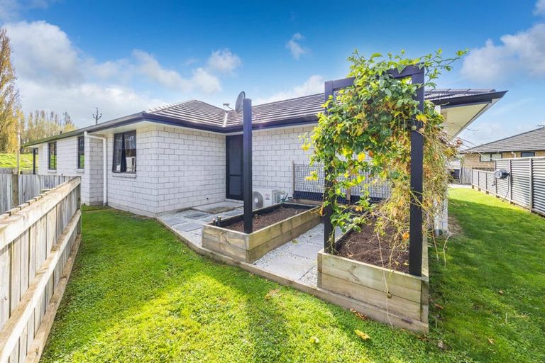 Photo of property in 4 Sargent Place, Otorohanga, 3900
