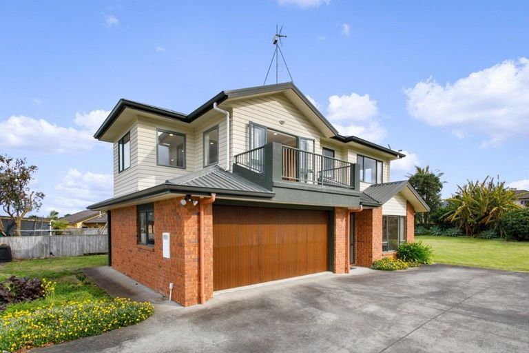Photo of property in 112 Koutunui Road, Athenree, Katikati, 3177