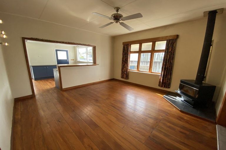 Photo of property in 179 Featherston Street, Palmerston North, 4410