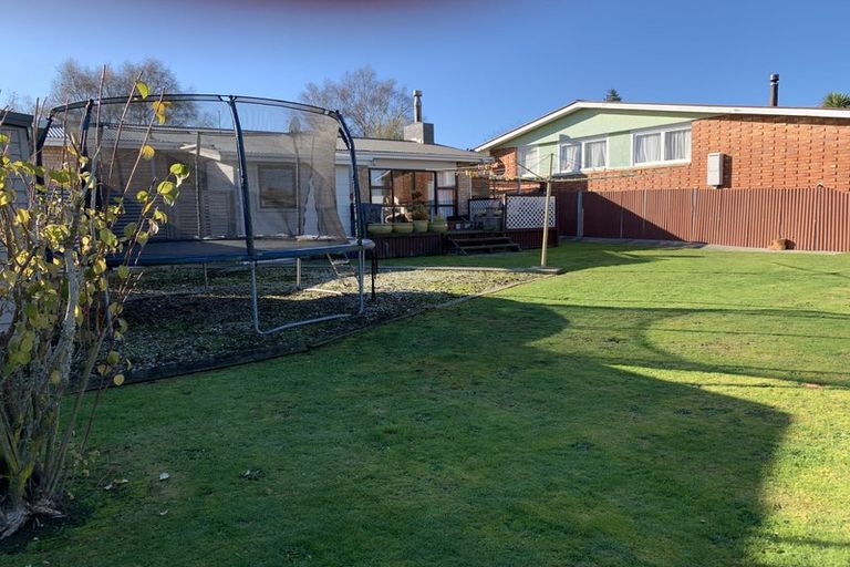 Photo of property in 3 Totara Avenue, Balclutha, 9230