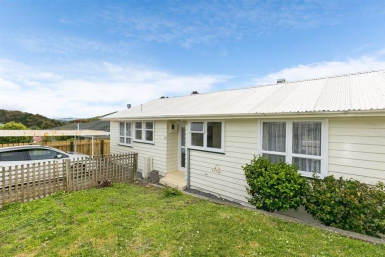 Photo of property in 59 Waihemo Street, Waitangirua, Porirua, 5024