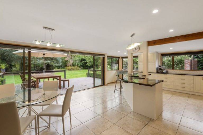 Photo of property in 1118 Tram Road, Swannanoa, Kaiapoi, 7692