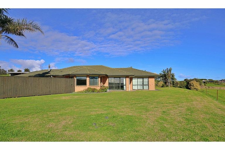 Photo of property in 486 Scottys Camp Road, Parore, Dargaville, 0377