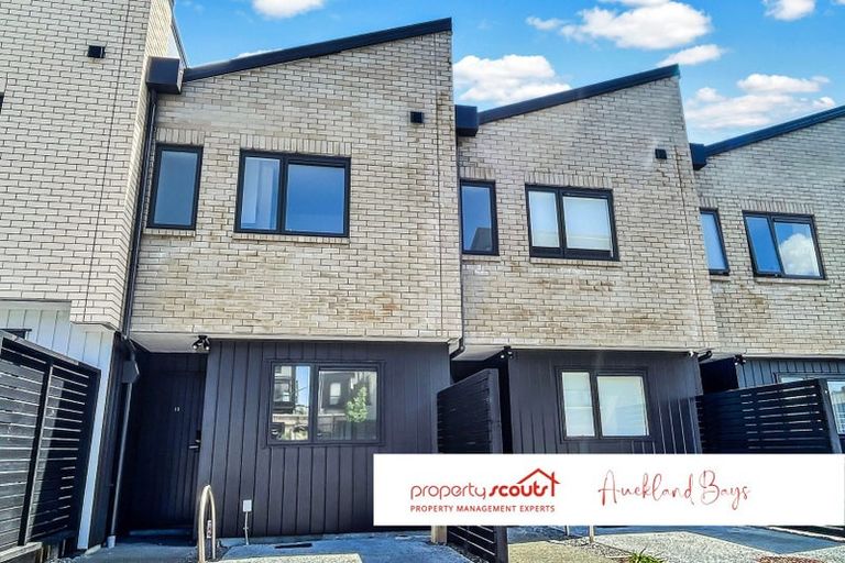 Photo of property in 13/28 Westgate Drive, Westgate, Auckland, 0614