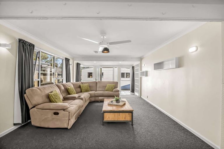 Photo of property in 37 Flemington Avenue, North New Brighton, Christchurch, 8083