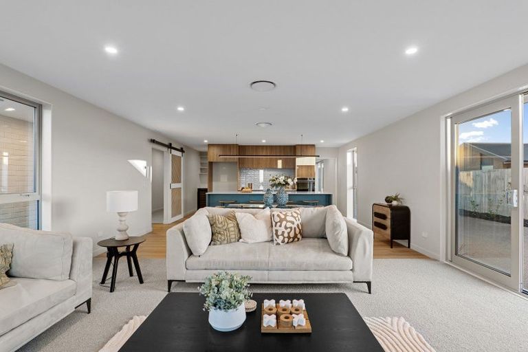 Photo of property in 14 Tabor Place, Lincoln, 7608