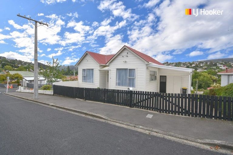 Photo of property in 63 Walton Street, Kaikorai, Dunedin, 9010