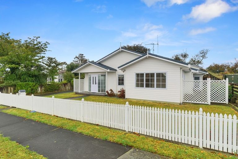 Photo of property in 416a Thames Street, Morrinsville, 3300