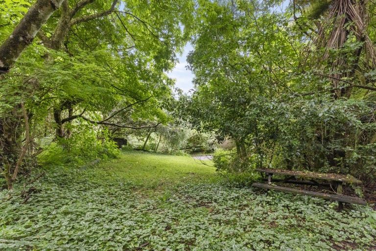 Photo of property in 312 Moores Valley Road, Wainuiomata, 5373