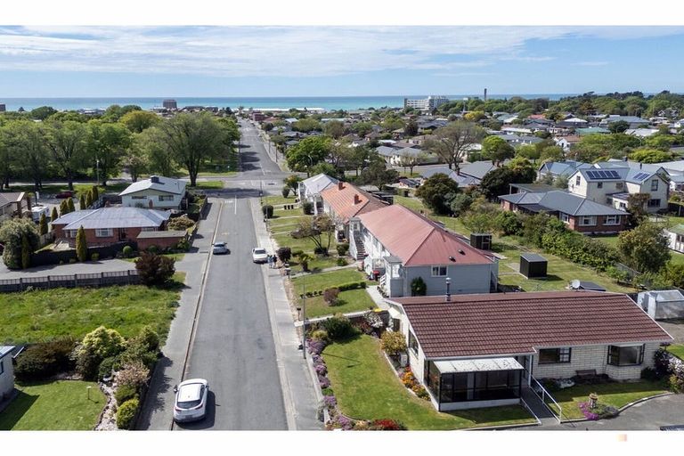 Photo of property in 22 Babington Street, Parkside, Timaru, 7910