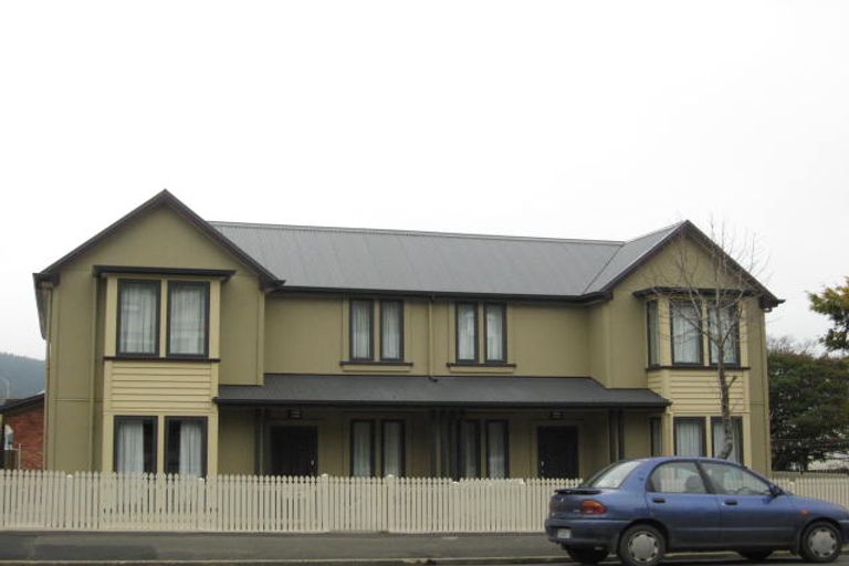 Photo of property in 818a George Street, North Dunedin, Dunedin, 9016