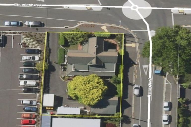 Photo of property in 46 Manuka Street, Nelson, 7010