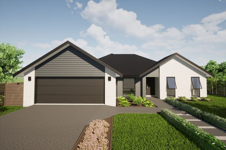 Photo of property in 9 Fairmaid Street, Lincoln, 7608