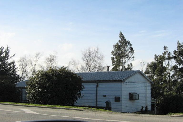 Photo of property in 361 Great North Road, Winton, 9720