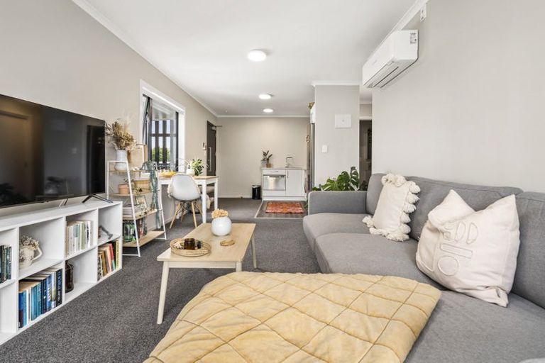 Photo of property in 207/17 Vialou Street, Hamilton Central, Hamilton, 3204