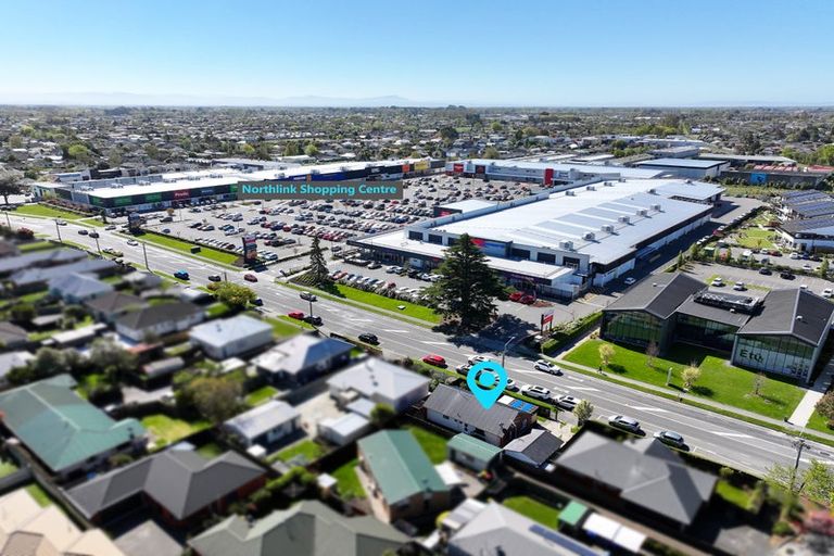 Photo of property in 93 Langdons Road, Papanui, Christchurch, 8053